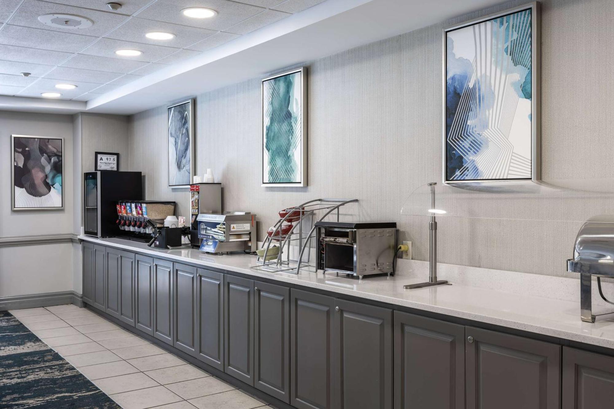 Wingate By Wyndham Charlotte Concord Mills/Speedway Hotel Exterior foto